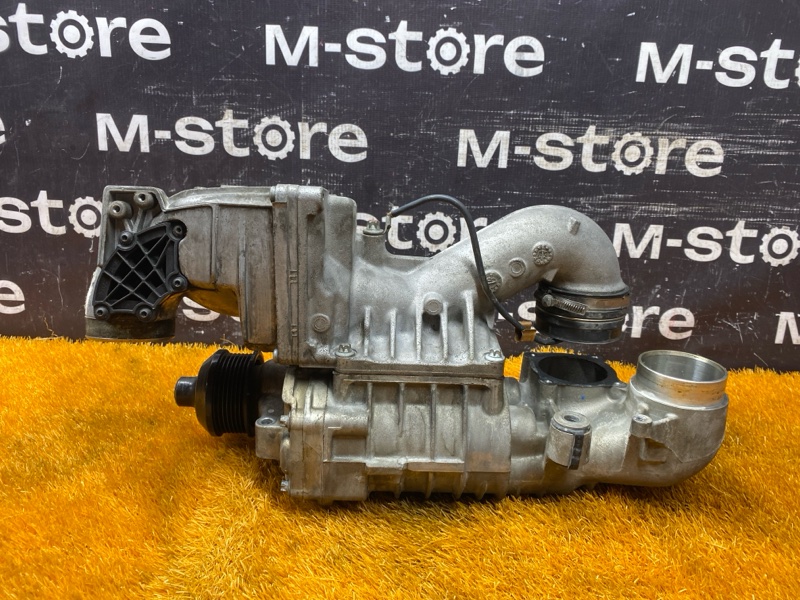 компрессор ДВС, 20000 рублей, Красноярск