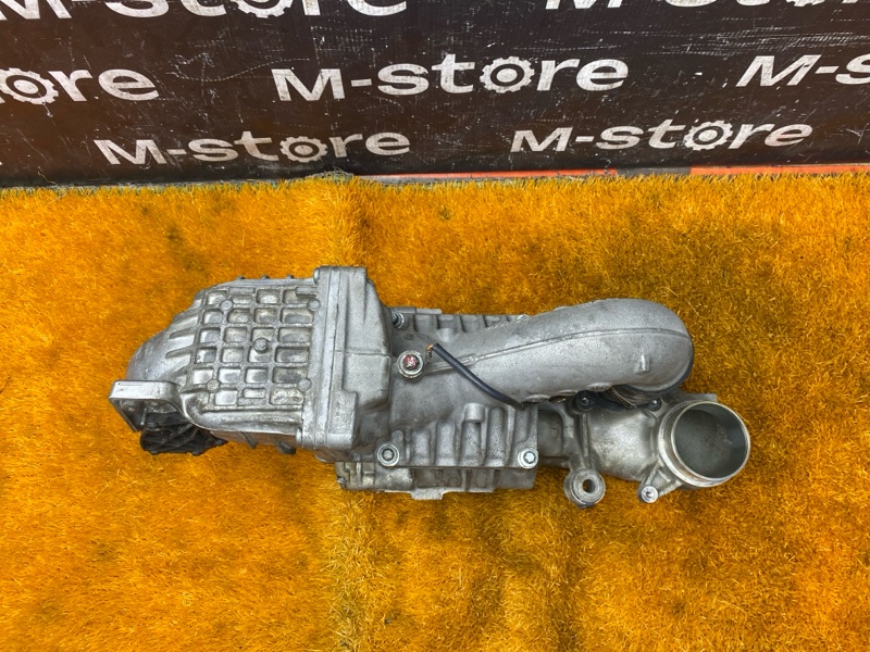 компрессор ДВС, 20000 рублей, Красноярск