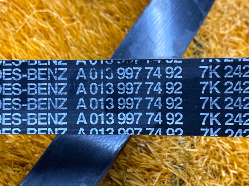 Ремень приводной, 500 рублей, Красноярск