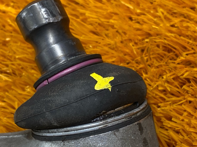 Рычаг подвески верхний, 500 рублей, Красноярск