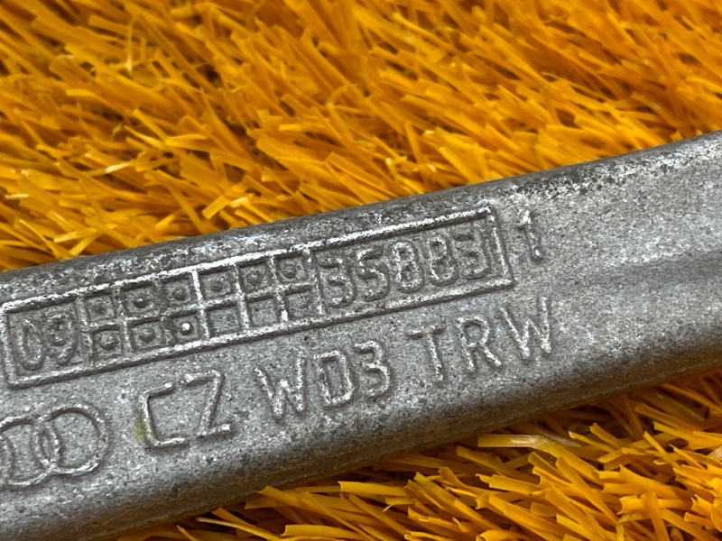 Рычаг подвески верхний, 500 рублей, Красноярск