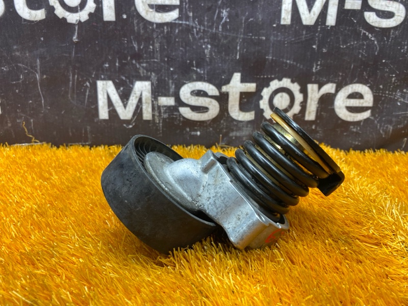 Натяжитель приводного ремня, 2000 рублей, Красноярск