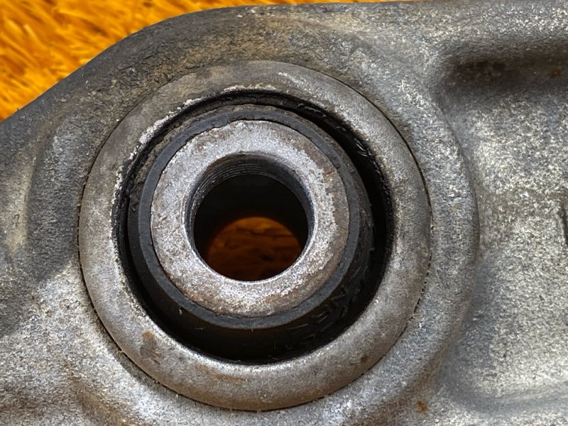 Рычаг подвески нижний, 4500 рублей, Красноярск