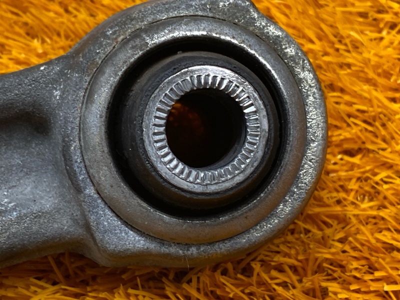 Рычаг подвески нижний, 4500 рублей, Красноярск