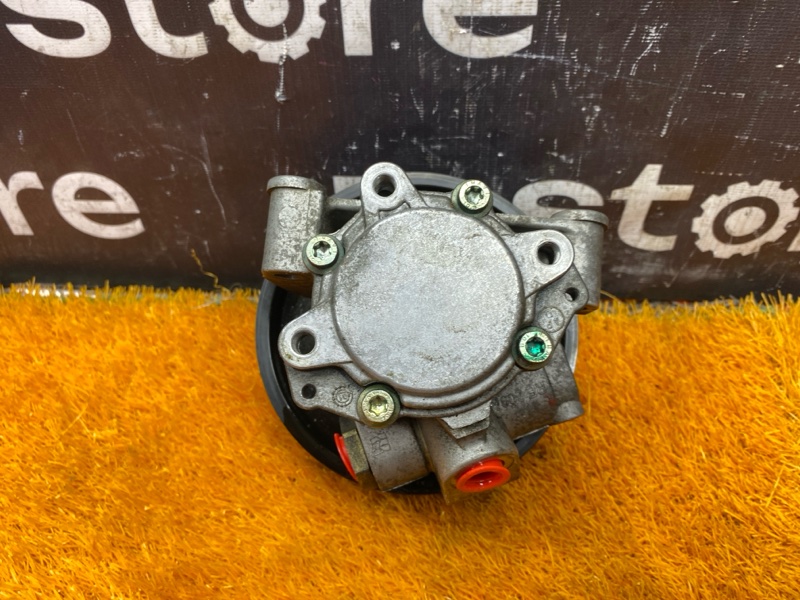 гидроусилитель, 11000 рублей, Красноярск