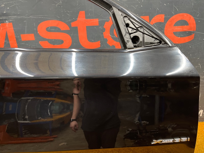 дверь, 25000 рублей, Красноярск