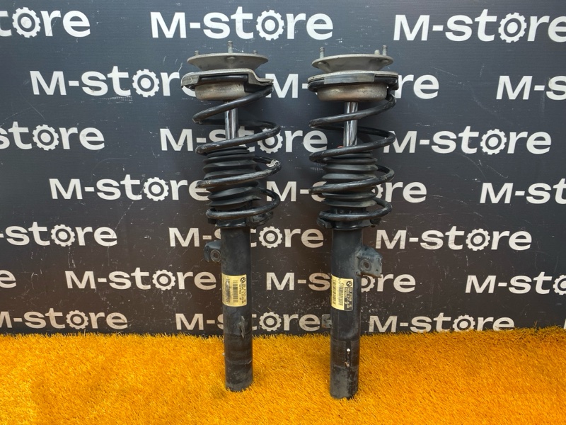 стойка подвески, 18000 рублей, Красноярск