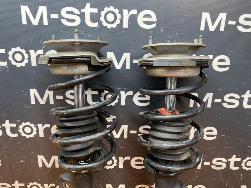 стойка подвески, 18000 рублей, Красноярск