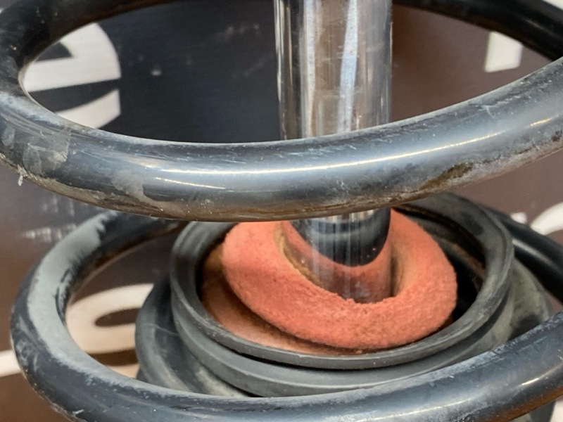 стойка подвески, 18000 рублей, Красноярск