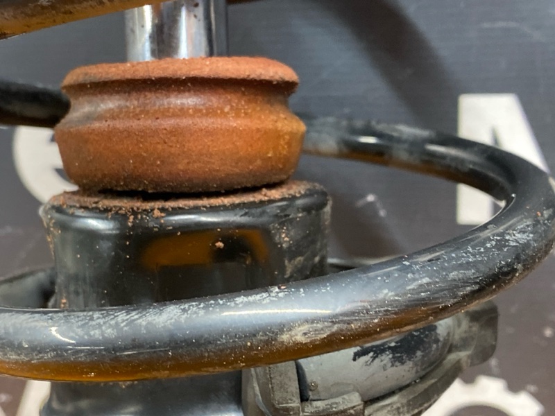 стойка подвески, 18000 рублей, Красноярск