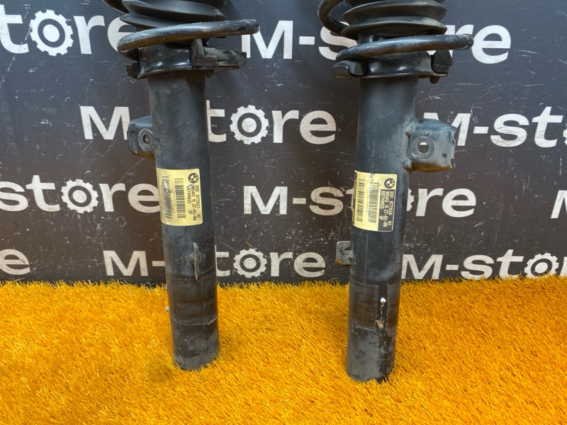 стойка подвески, 18000 рублей, Красноярск