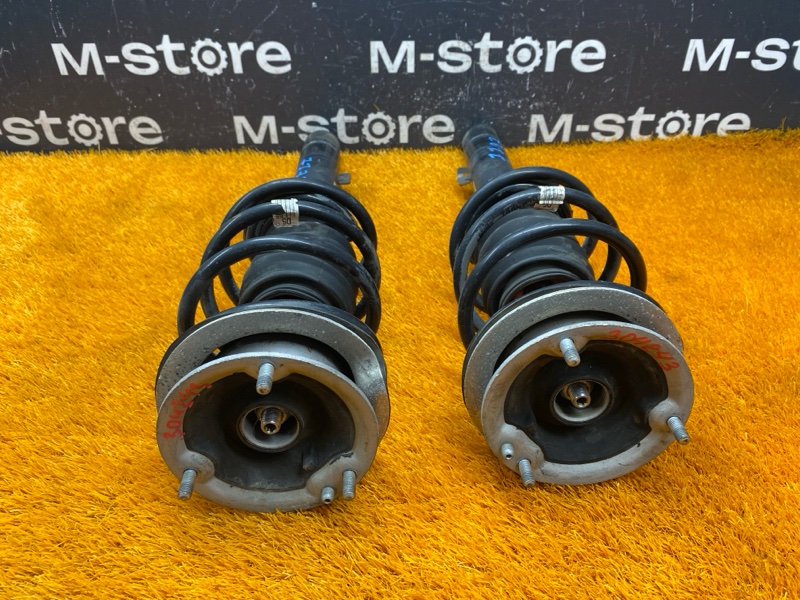 стойка подвески, 18000 рублей, Красноярск