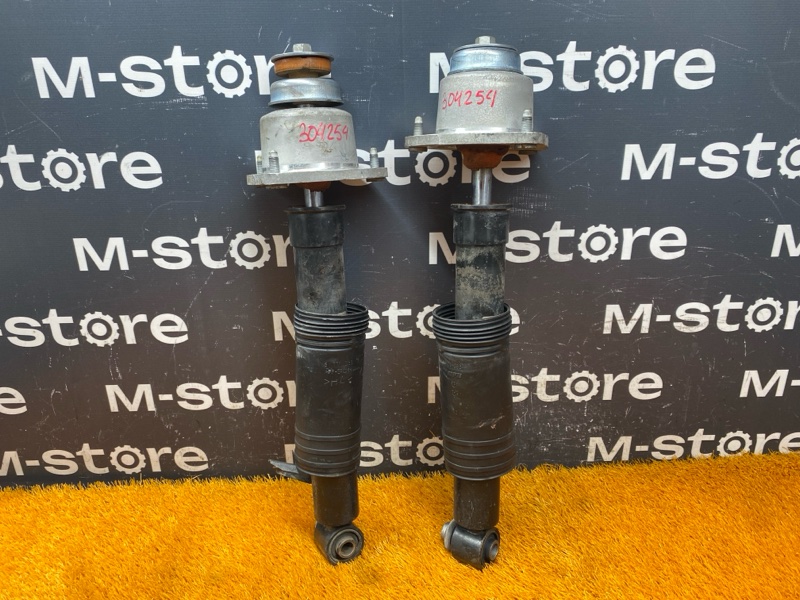 Амортизатор, 3000 рублей, Красноярск