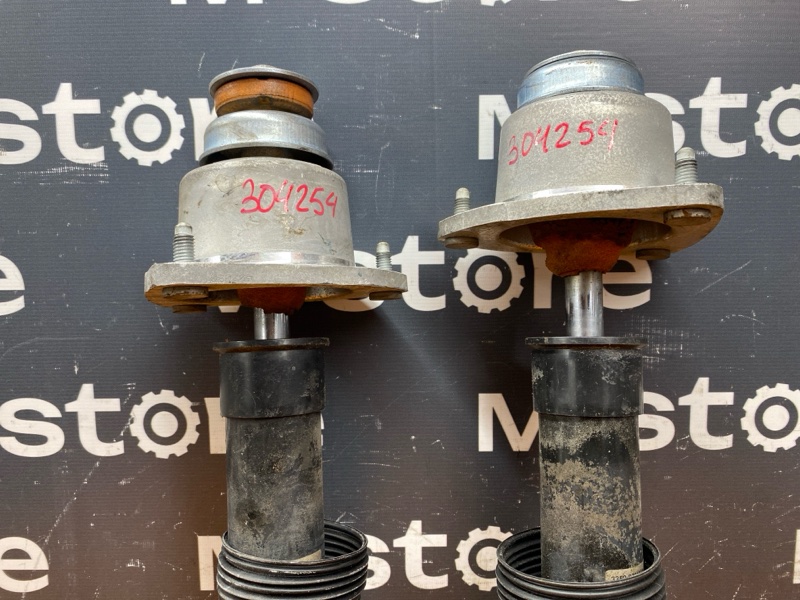 Амортизатор, 3000 рублей, Красноярск