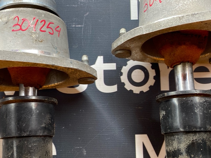 Амортизатор, 3000 рублей, Красноярск