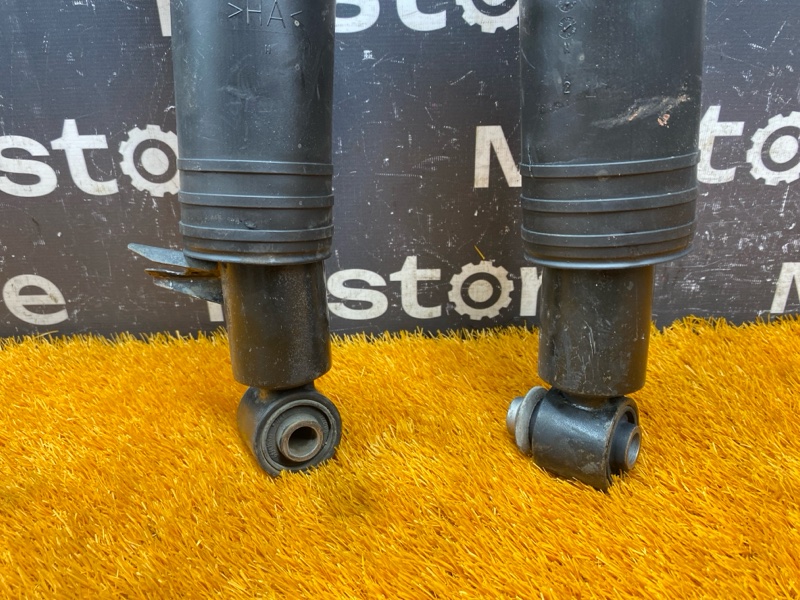 Амортизатор, 3000 рублей, Красноярск