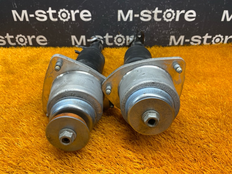 Амортизатор, 3000 рублей, Красноярск