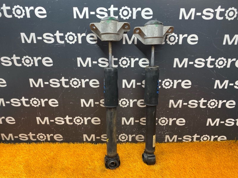 Амортизатор, 2500 рублей, Красноярск