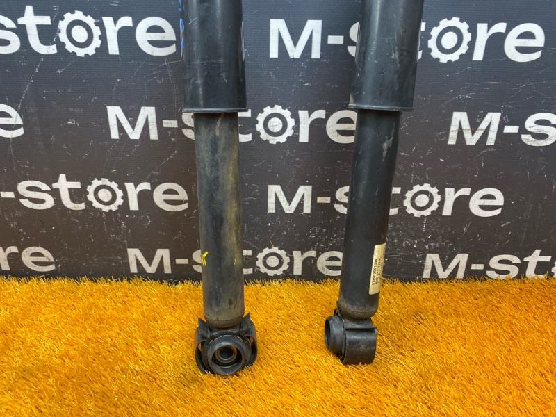 Амортизатор, 2500 рублей, Красноярск