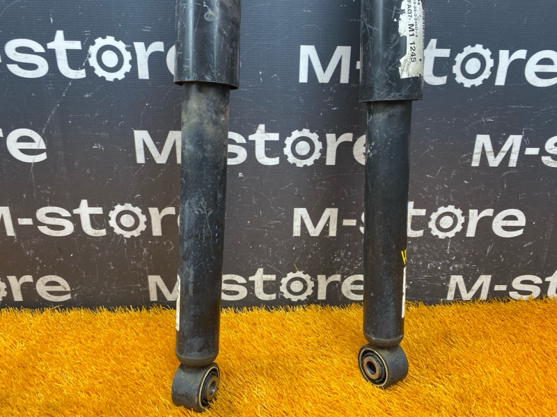 Амортизатор, 1500 рублей, Красноярск