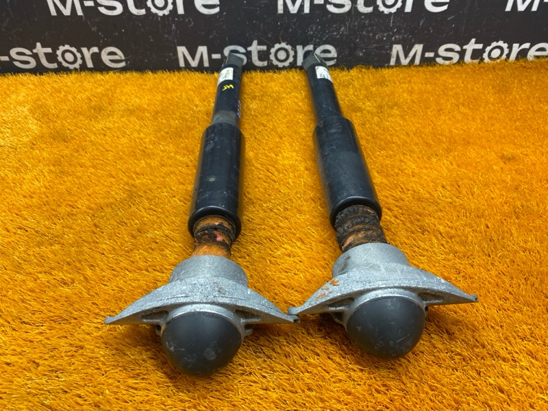 Амортизатор, 1500 рублей, Красноярск