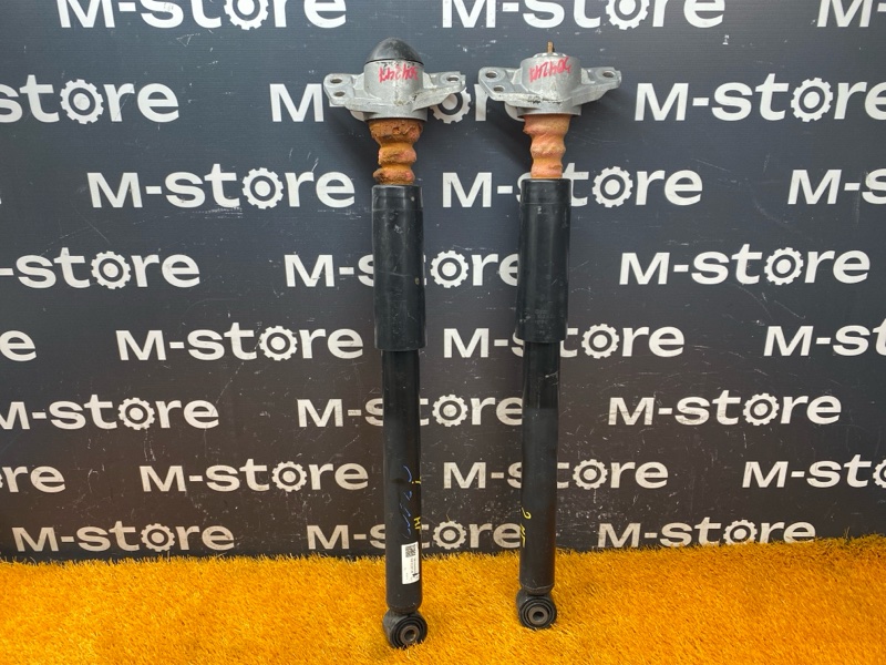 Амортизатор, 1500 рублей, Красноярск