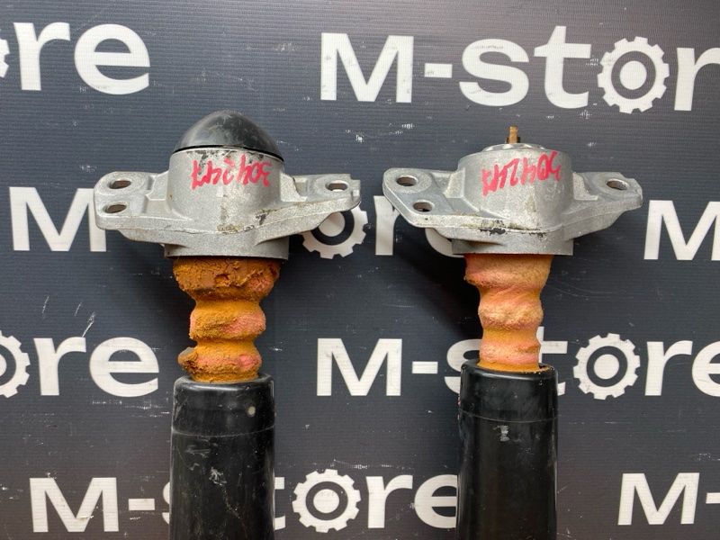 Амортизатор, 1500 рублей, Красноярск