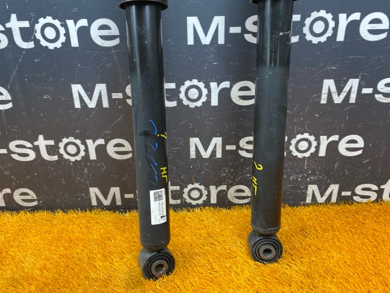 Амортизатор, 1500 рублей, Красноярск