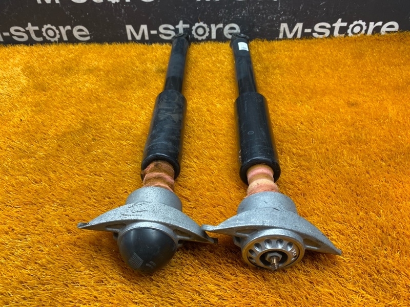 Амортизатор, 1500 рублей, Красноярск