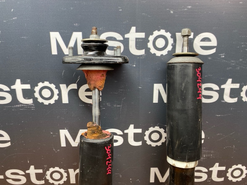 Амортизатор, 2000 рублей, Красноярск