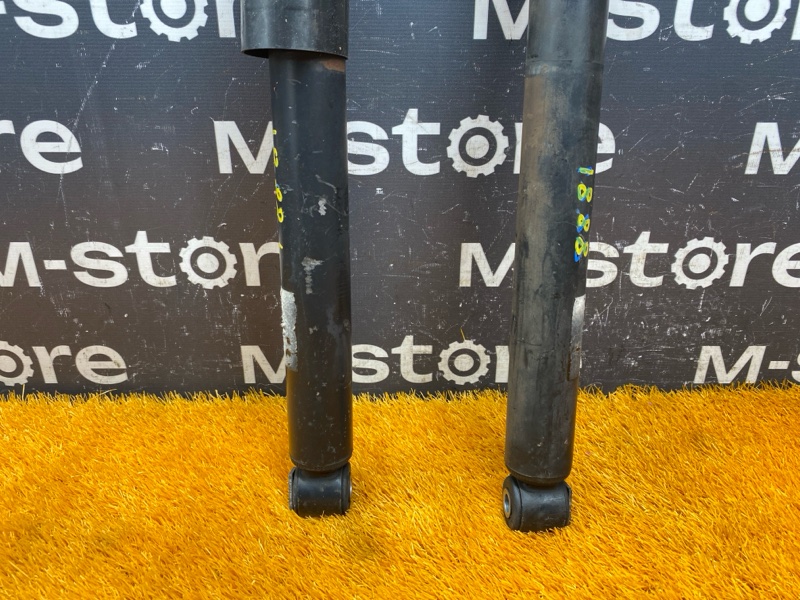 Амортизатор, 2000 рублей, Красноярск