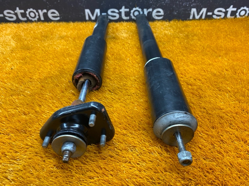 Амортизатор, 2000 рублей, Красноярск