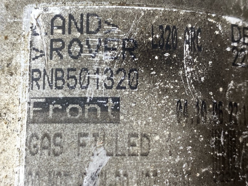 пневмостойка, 10000 рублей, Красноярск