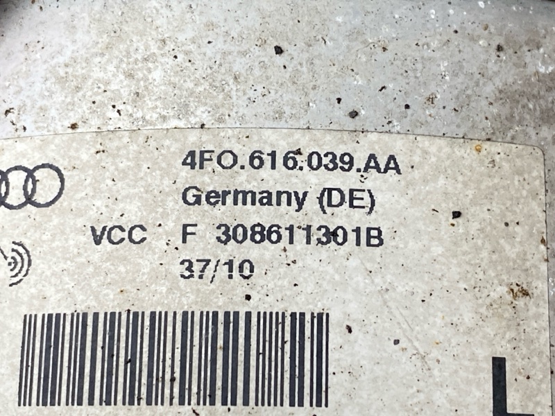 пневмостойка, 30000 рублей, Красноярск