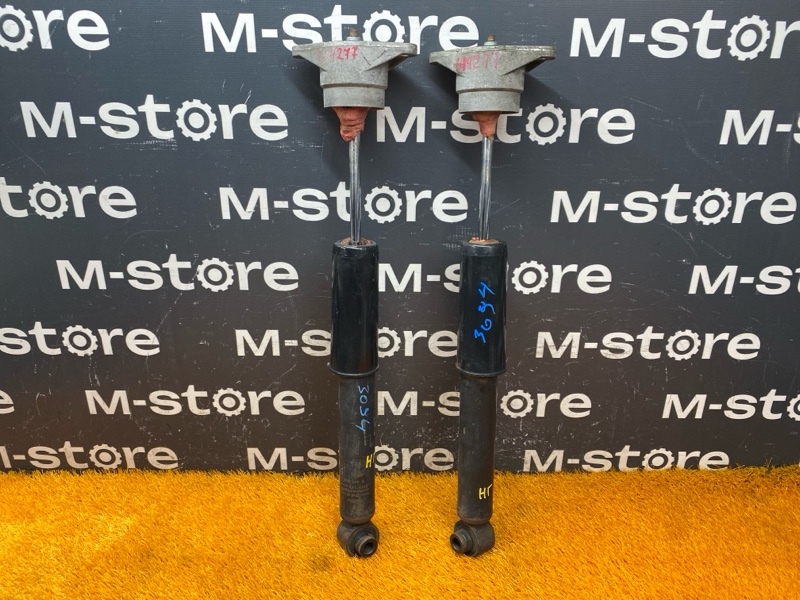 Амортизатор, 2000 рублей, Красноярск