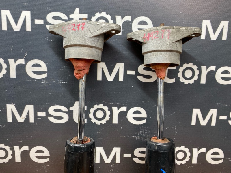 Амортизатор, 2000 рублей, Красноярск