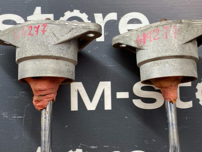 Амортизатор, 2000 рублей, Красноярск