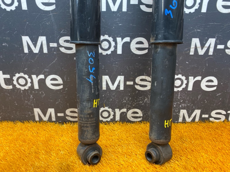 Амортизатор, 2000 рублей, Красноярск