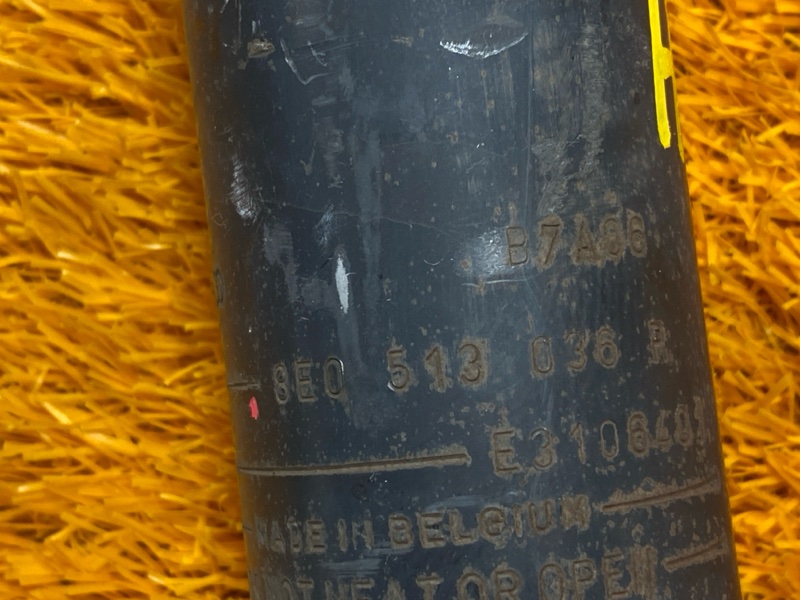 Амортизатор, 2000 рублей, Красноярск