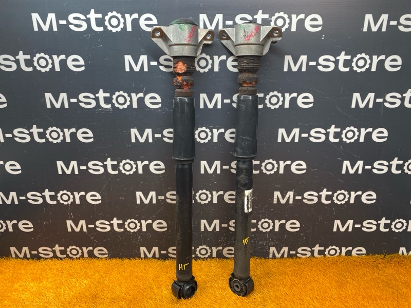 Амортизатор, 2500 рублей, Красноярск