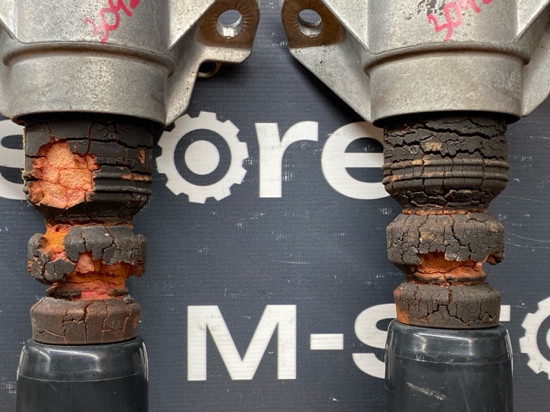 Амортизатор, 2500 рублей, Красноярск