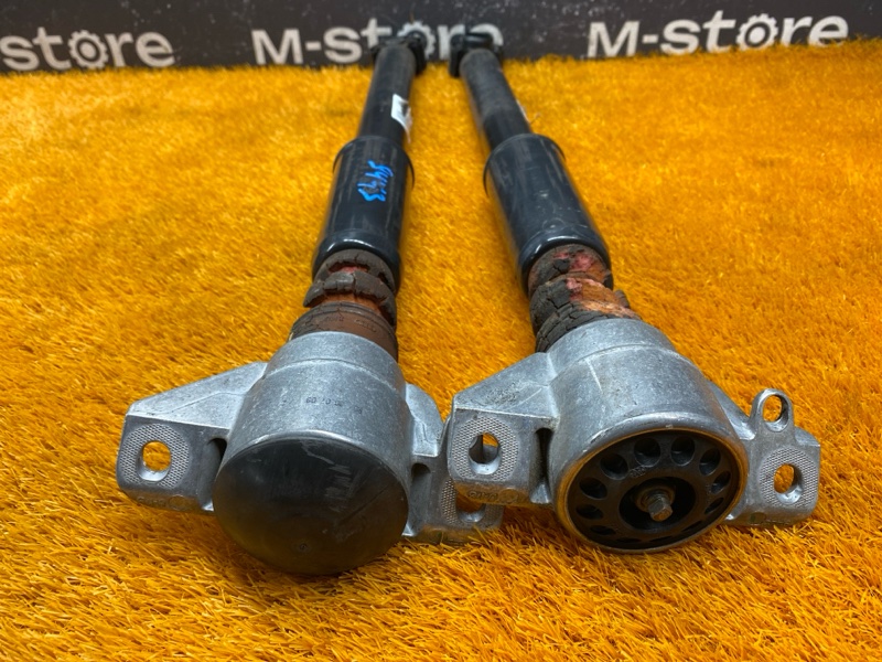 Амортизатор, 2500 рублей, Красноярск