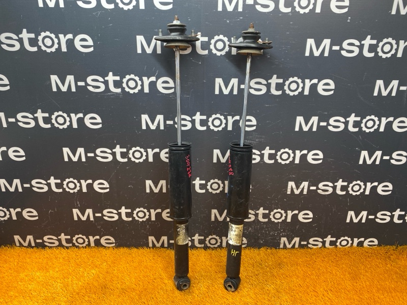 Амортизатор, 2000 рублей, Красноярск