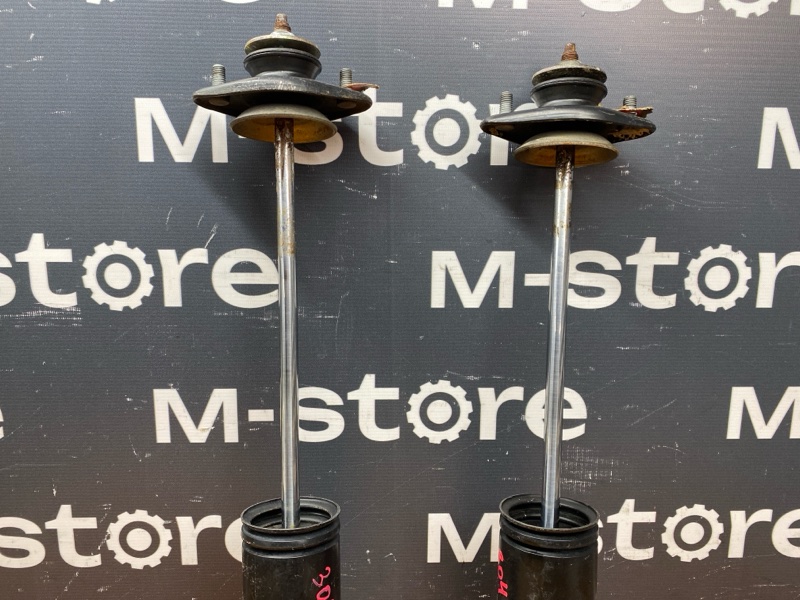 Амортизатор, 2000 рублей, Красноярск