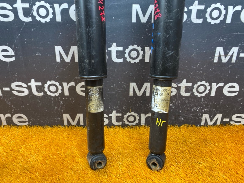 Амортизатор, 2000 рублей, Красноярск