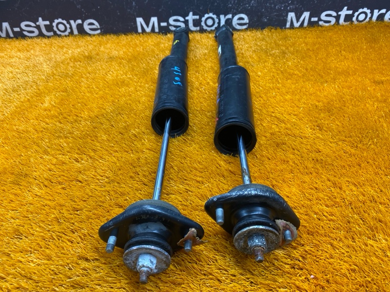 Амортизатор, 2000 рублей, Красноярск