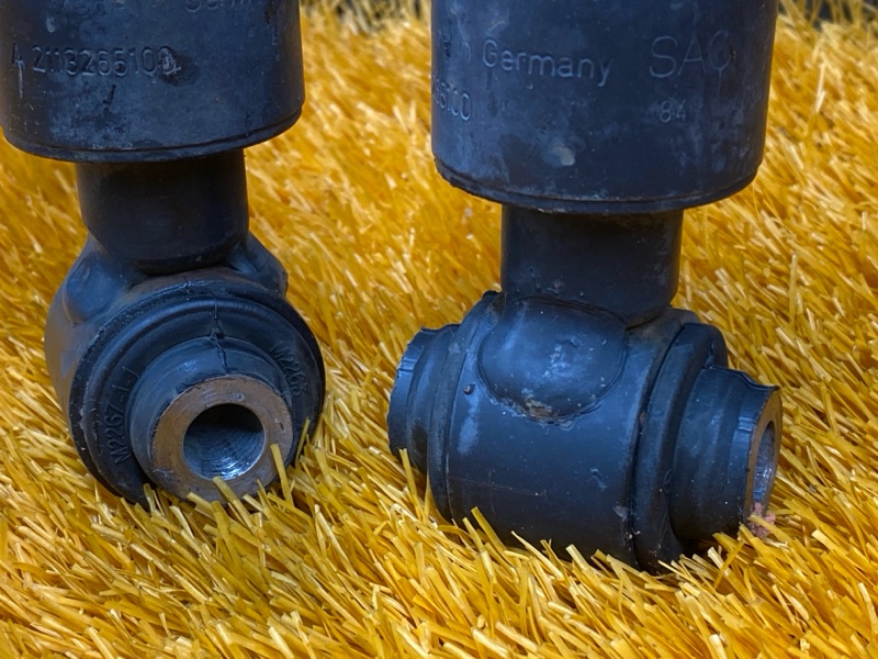 Амортизатор, 6000 рублей, Красноярск