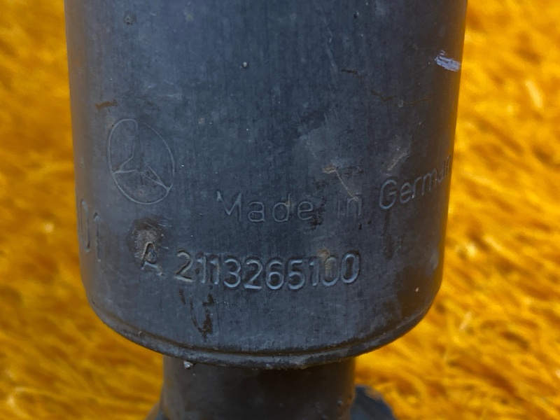 Амортизатор, 6000 рублей, Красноярск