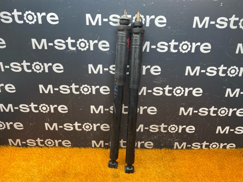 Амортизатор, 5000 рублей, Красноярск