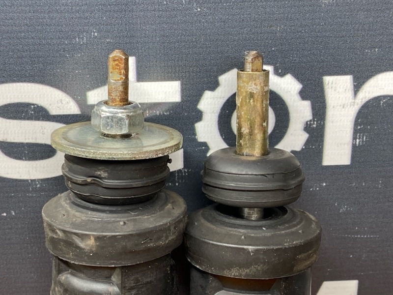 Амортизатор, 5000 рублей, Красноярск